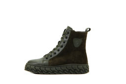 Ботинки 214.iceberggr.Green.w/Байка