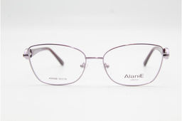 Оправа ALANIE 90088 55-16-140 С7  фото 2