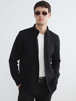 Slim Fit Erkek G?mlek