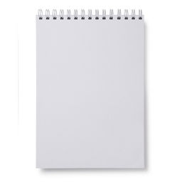 Светоч А228 Альбом для акварели, 200 г/м2 A4 29.5 х 21 см 2 шт. на гребне 24 л. 01602 О море, море