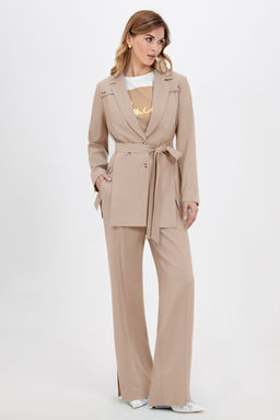 Жакет Bazalini 5027 беж