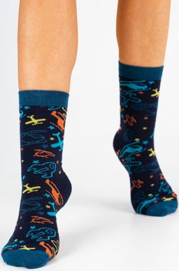 Носки для мальчика Красная ветка