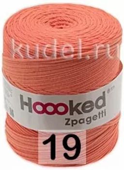 ZPAGETTI - Hoooked фото 3