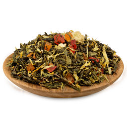 Зеленый чай Взгляд Красоты 60 гр - Chokodelika фото 3