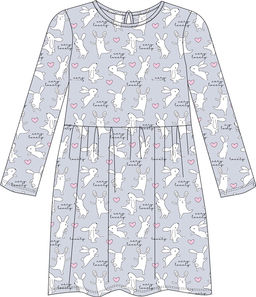 платье 1ДПД4398001н