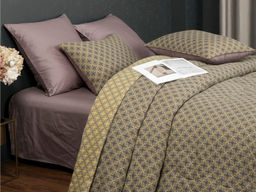 Медея (капучино медовый) комплект