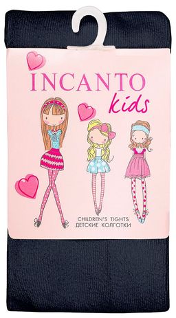 Хлопковые детские колготы ВС002.