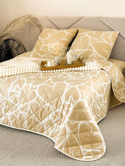 Комплект постельного белья с одеялом New Style Эко КП26-1427 ВБ