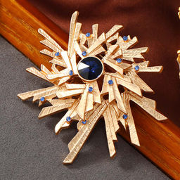 Брошь арт. 32 2853 (id 284978)