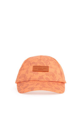 U. S. Polo Assn Оранжевая шляпа для мальчика - U.s. polo assn фото 2