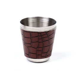 Подарочный набор Рептилия: фляжка 240 мл, 2 ножика, 2 стопки - Сима-ленд фото 6