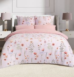 Постельное белье Манифик Евро + 4 наволочки - Ecotex фото 2