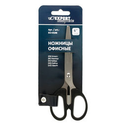 Expert Complete Ножницы офисные ECI-0106 150 мм 63 мм