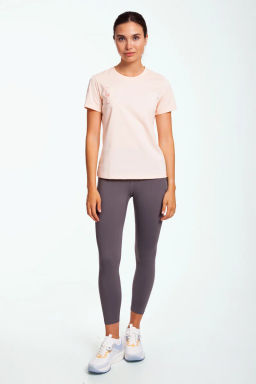 Футболка Anta FAT BURNING  фото 3