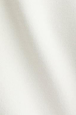 Top interlock con cuello camisero - H&m фото 4