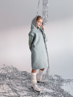 Платье-сарафан - Lesi kids фото 19