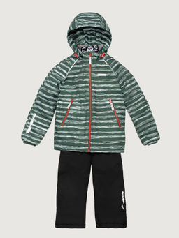 Костюм 7м1725 синий/графит - Nikastyle фото 12