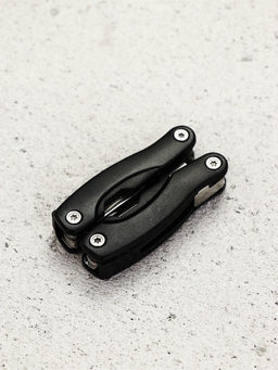 Подарочный набор «На удачу», гель для душа 250 мл и мультитул, Чистое счастье