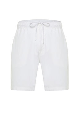 TRENDYOL MAN Haki Loose Fit Pamuklu Bagc?kl? Sort TMNSS23SR00056 - Trendyolmilla фото 8