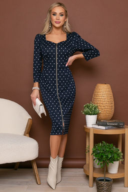 Платье 70961 - Avili фото 7