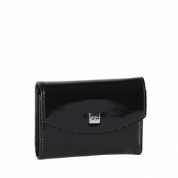 Кошелек 7006-12 black Velina Fabbiano
