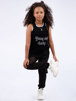 Брюки "БД-18" сетка, футер с лайкрой (М)