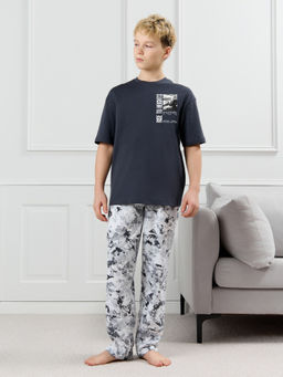 Костюм для мальчика Олимп-1 VIOTEX