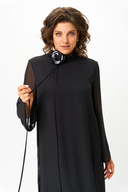 Платье Svetlana Style 2129 черный - Ketty фото 2