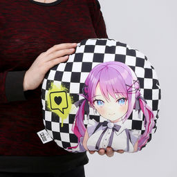 Подушка Ты моя вселенная - Mni mnu фото 5