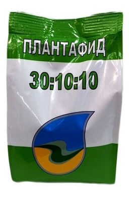 БТ ПЛАНТАФИД 30-10-10 1 кг