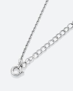 Glamstory. Кулон с кристаллом от Готье, красный