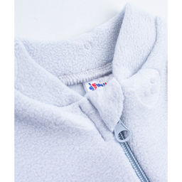 Комбинезон флис 1260601204 - Youlala фото 2