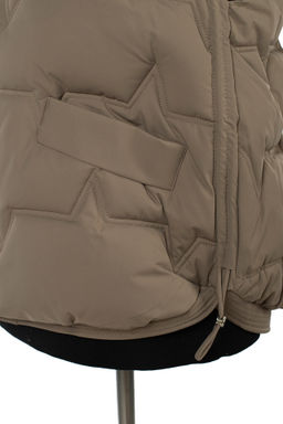 04-3070 Куртка женская демисезонная (синтепон 150) - El podio фото 11