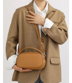 Bags Сумка женская / кожа / 0111242