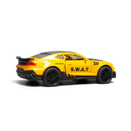 Машина "Молния" 1:36 в коробке