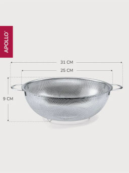 Сито APOLLO "Buratto" 25 см