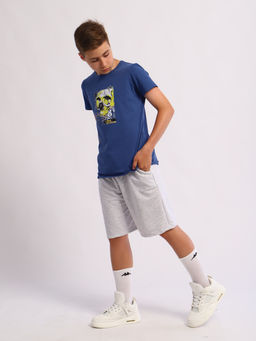 Футболка Гол черный - Ладошки фото 6