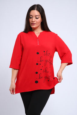 Женская туника 31963