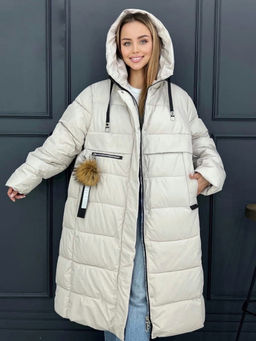 Куртка женская