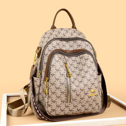 KAIDIFEINIROO Рюкзак женский 1802  фото 18