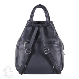 Рюкзак женский 670107 blue Velina Fabbiano-Safenta  фото 4