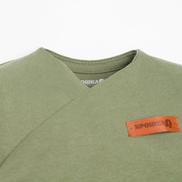 Комбинезон Крошка Я, BASIC LINE, рост 80-86 см  фото 2