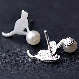 Серьги-пуссеты на гвоздиках арт. 13 3838 (id 269856) - Rada фото 2