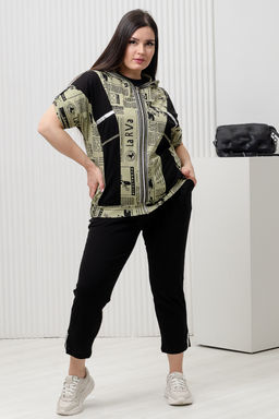 Костюм женский 9246 - Натали фото 2