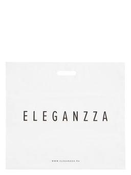 Полиэтиленовый пакет ZZ 50х55 - 2023 Полиэтиленовый пакет ZZ 50х55 - 2023