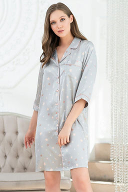 Stars 7077 серый