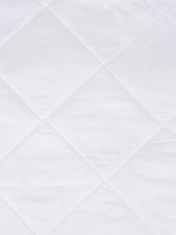 Одеяло АДАМАС Детское 110х140 см, синтепон 150 гр/м2, микрофибра 100 гр/м2, пакет