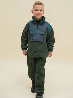 PELICAN BFNS3336 Куртка для мальчиков  фото 5