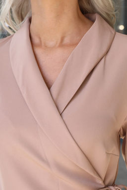 Платье П5-4866/18 - Wisell фото 15