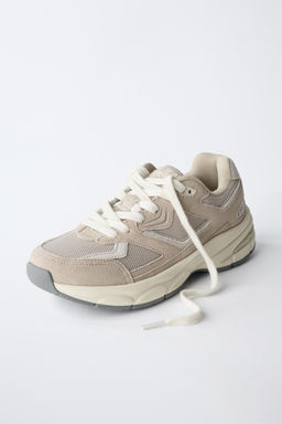 MULTI-PIECE TRAINERS - Zara фото 5